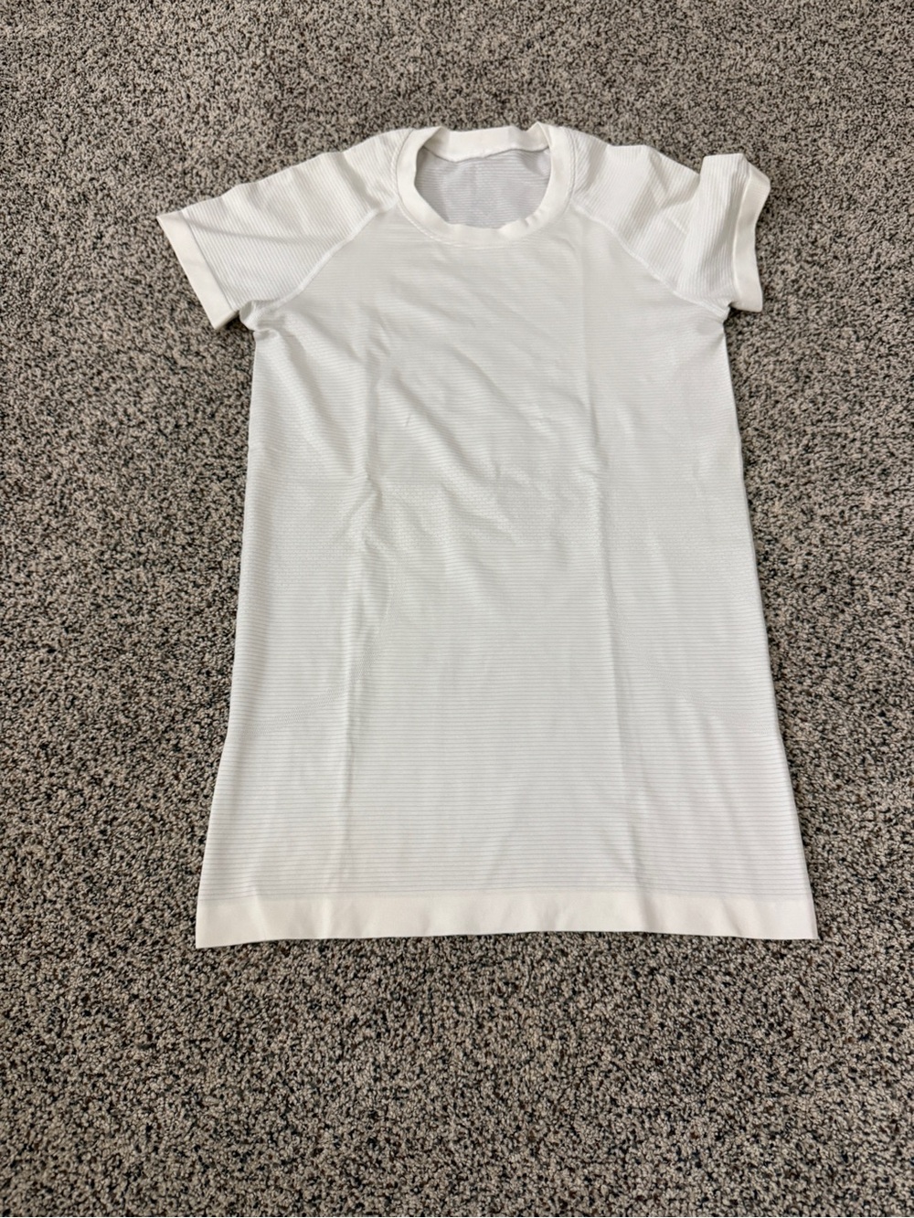 Lululemon Swiftly Tech Short Sleeve Shirt 2.0